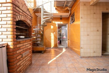 Casa à venda com 4 quartos, sendo 1 suíte,  em Parque São Lucas, São Paulo, SP