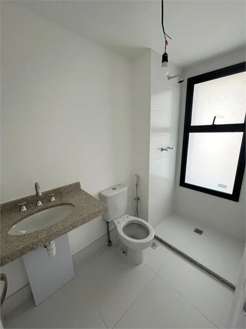 Apartamento à venda com 3 suítes em Butantã, São Paulo, SP