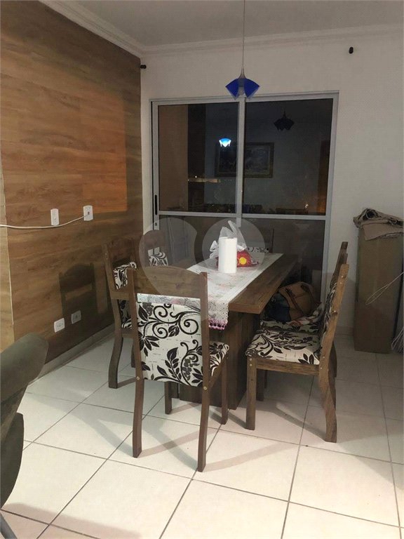 Apartamento à venda com 2 quartos em Jardim Santa Inês Ii, São José dos Campos, SP