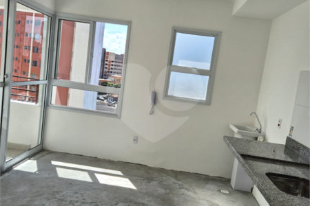 Apartamento à venda com 2 quartos, sendo 1 suíte, em Butantã, São Paulo, SP