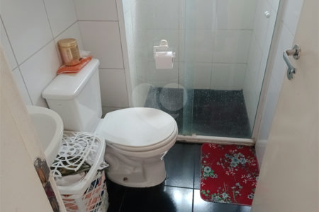 Apartamento à venda com 2 quartos em Campo Grande, Rio de Janeiro, RJ