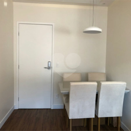 Apartamento à venda com 2 quartos em Parque Reboucas, São Paulo, SP