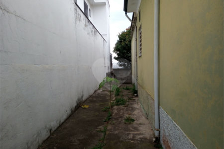 Sobrado à venda com 3 quartos em Vila Maria Alta, São Paulo, SP