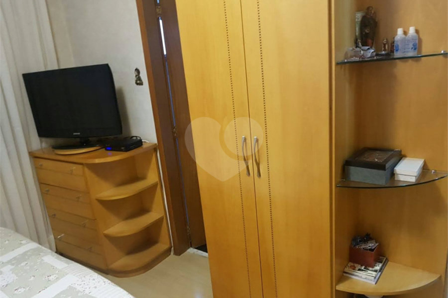 Apartamento à venda com 4 quartos, sendo 3 suítes, em Mandaqui, São Paulo, SP