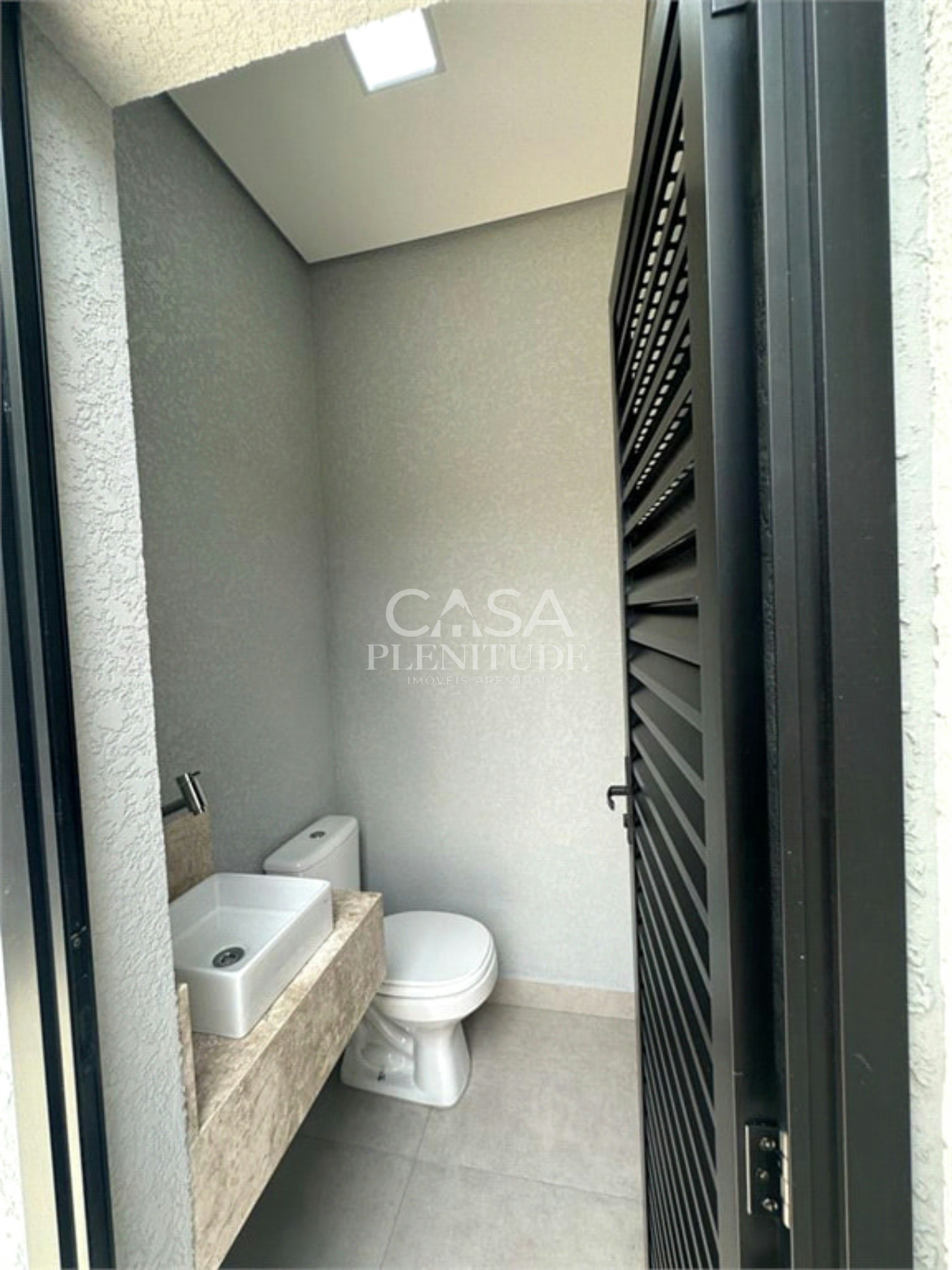 Casa em condomínio à venda com 3 quartos, sendo 1 suíte, em Jardim Residencial Villagio Ipanema I, Sorocaba, SP