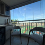 Apartamento para alugar com 3 quartos, sendo 1 suíte, em Vila Guilherme, São Paulo, SP