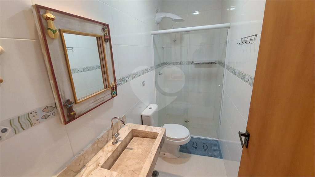 Casa à venda com 3 quartos, sendo 1 suíte, em Juquehy, São Sebastião, SP