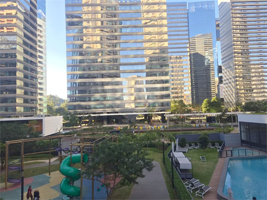 Apartamento à venda com 3 suítes em Chácara Santo Antônio (zona Sul), São Paulo, SP