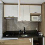 Apartamento à venda com 2 quartos, sendo 1 suíte, em Vila Andrade, São Paulo, SP