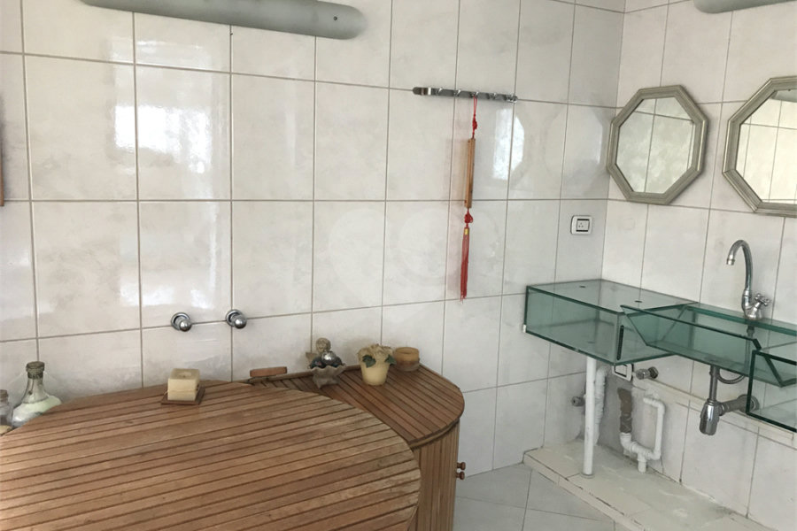 Cobertura à venda com 4 quartos, sendo 1 suíte, em Santana, São Paulo, SP