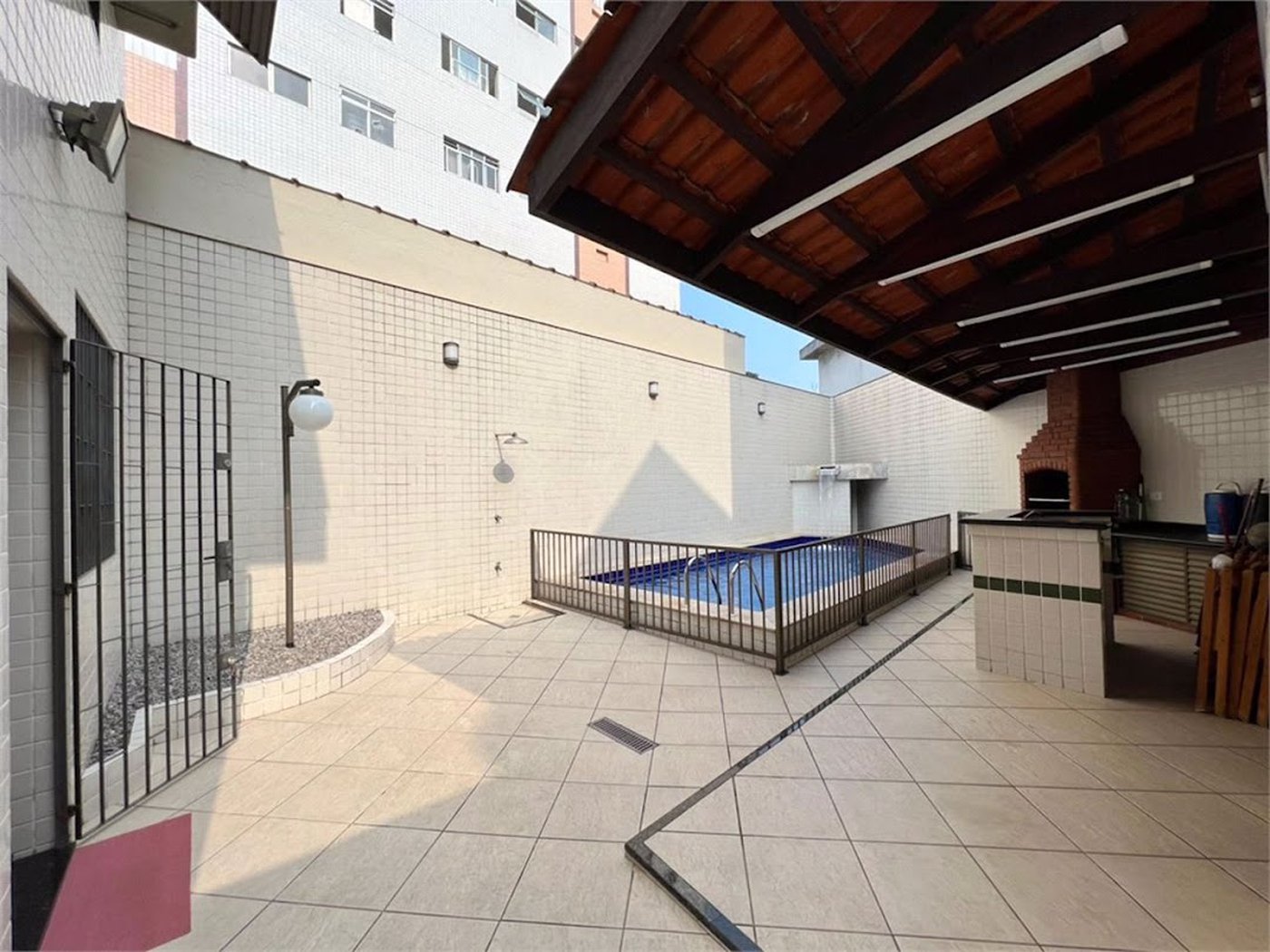 Casa Residencial à venda, Aparecida, Santos - CA0106.