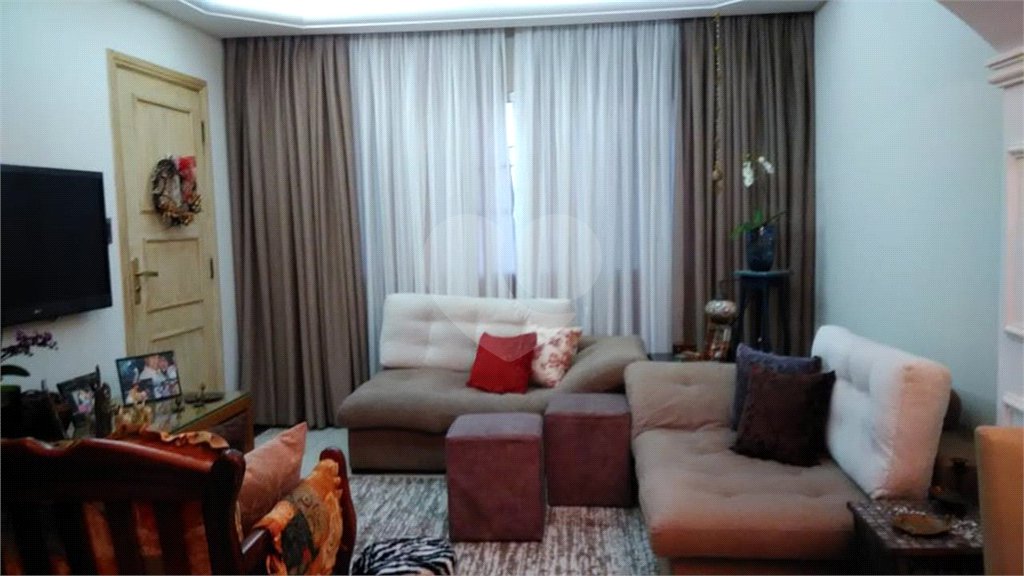 Apartamento à venda com 4 quartos, sendo 2 suítes,  em Santana, São Paulo, SP