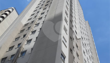 Apartamento à venda com 2 quartos em Vila Nova Cachoeirinha, São Paulo, SP