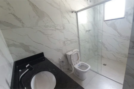 Casa para alugar com 3 quartos, sendo 1 suíte, em Paraíso do Morumbi, São Paulo, SP
