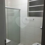 Apartamento à venda com 1 quarto em Bela Vista, São Paulo, SP