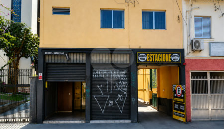 Prédio à venda ou para alugar em Santana, São Paulo, SP