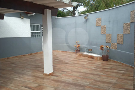 Casa Térrea à venda com 2 quartos em Jardim do Sol, Indaiatuba, SP