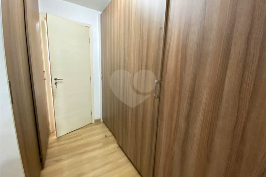 Apartamento à venda com 3 quartos, sendo 1 suíte,  em Santana, São Paulo, SP