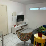 Apartamento à venda com 2 quartos em Santana, São Paulo, SP
