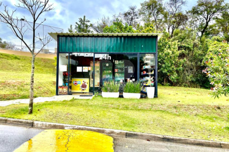 Terreno à venda no condomínio Aldeia da Mata, Votorantim - SP