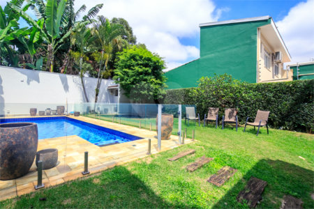Sobrado à venda com 4 suítes em Granja Julieta, São Paulo, SP