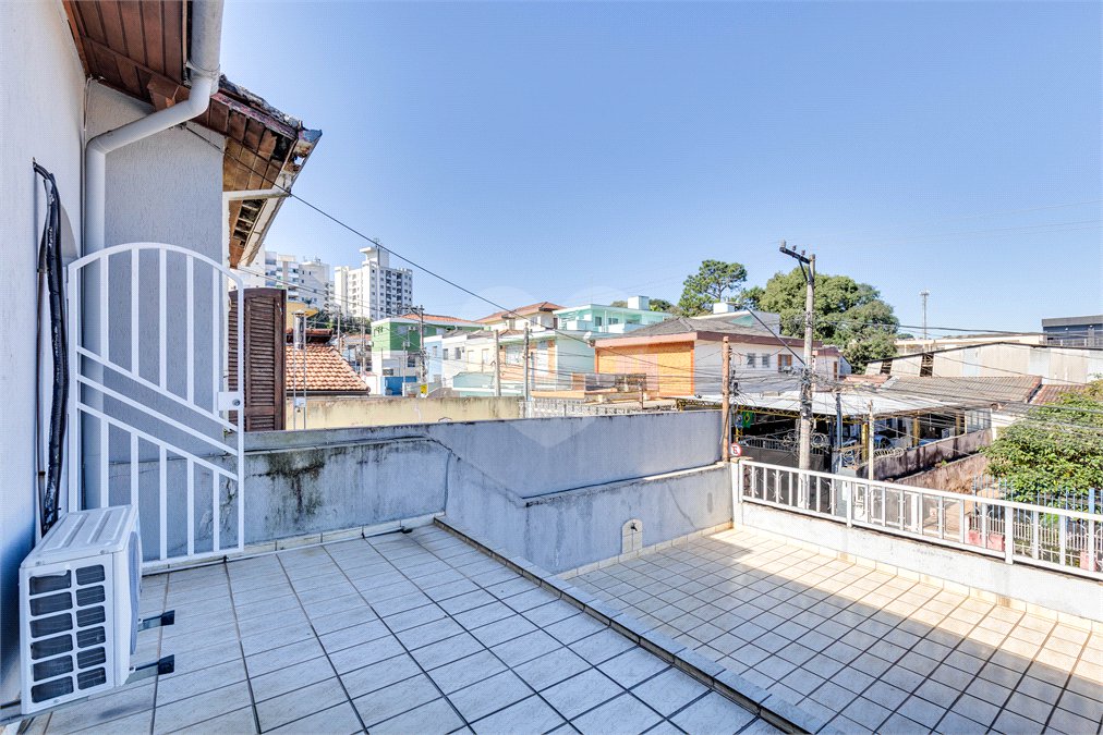 Casa à venda com 3 quartos, sendo 1 suíte, em Vila Arriete, São Paulo, SP