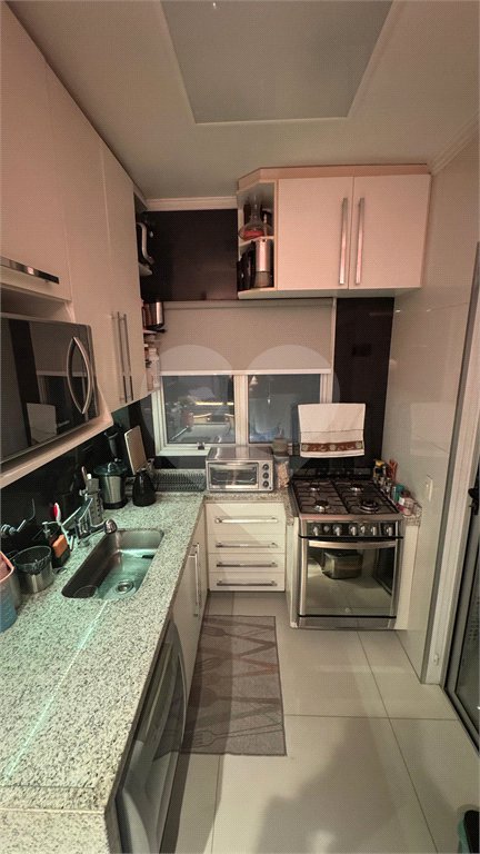 Apartamento à venda com 2 quartos, sendo 1 suíte, em Vila Olímpia, São Paulo, SP