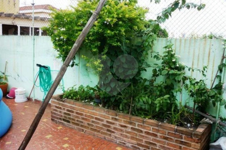 Sobrado à venda com 3 quartos, sendo 1 suíte, em Vila Aurora (zona Norte), São Paulo, SP