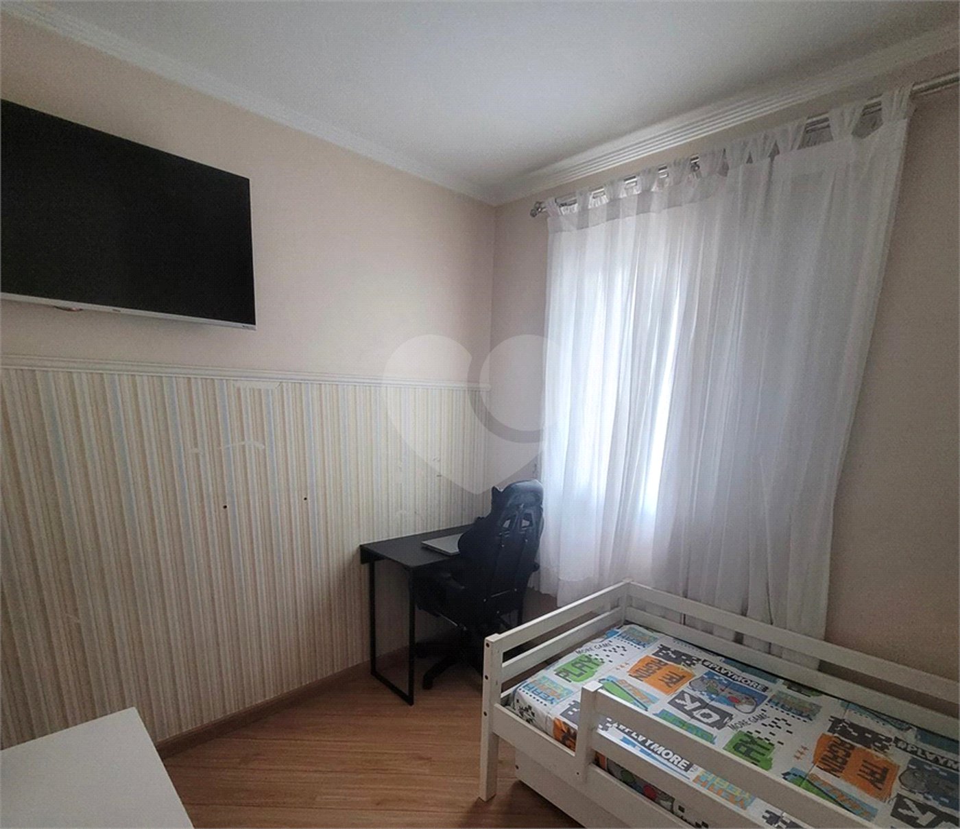 Apartamento à venda com 3 quartos, sendo 1 suíte,  em Vila Guilherme, São Paulo, SP