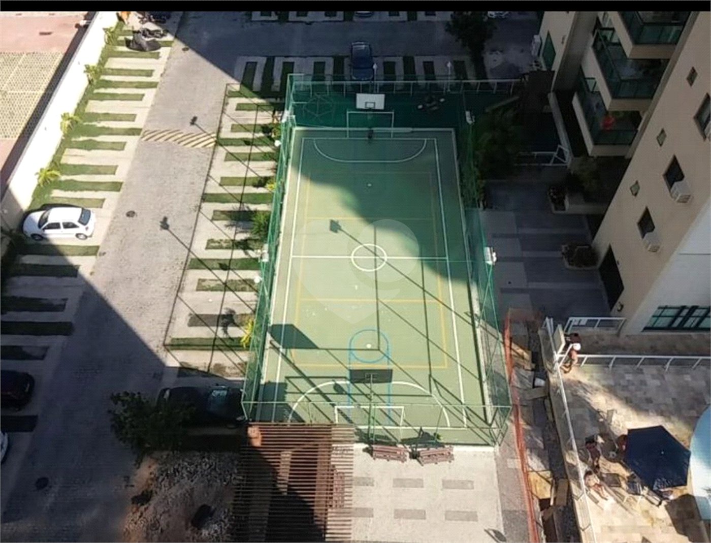 Apartamento à venda com 2 quartos, sendo 1 suíte, em Jacarepaguá, Rio de Janeiro, RJ