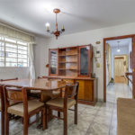 Casa à venda com 3 quartos, sendo 1 suíte, em Vila Clementino, São Paulo, SP