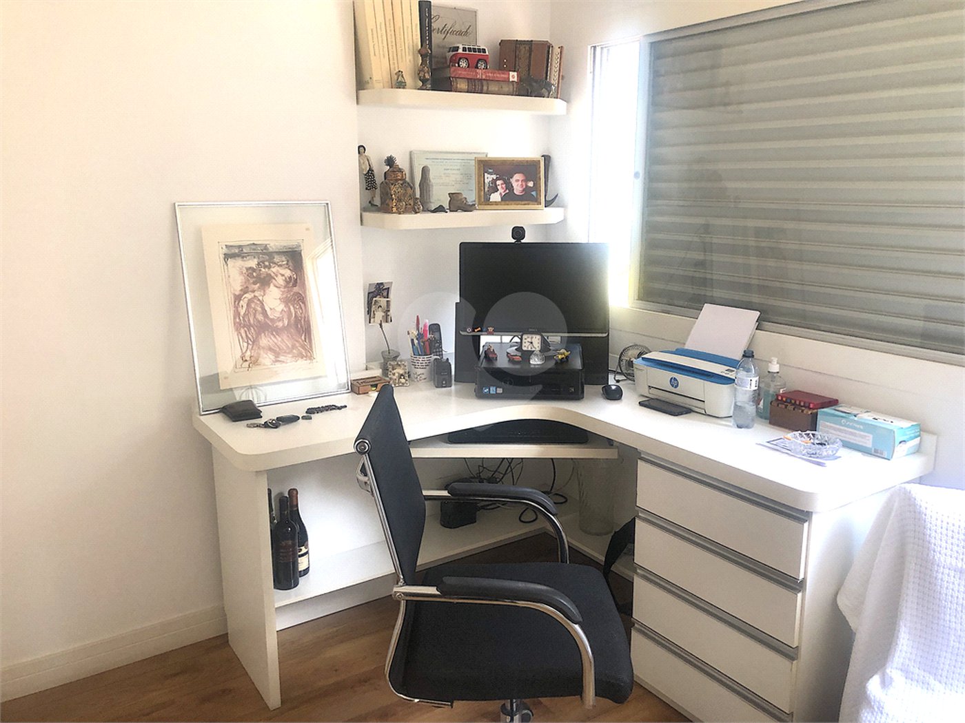 Apartamento à venda com 3 quartos, sendo 1 suíte, em Jardim América, São Paulo, SP
