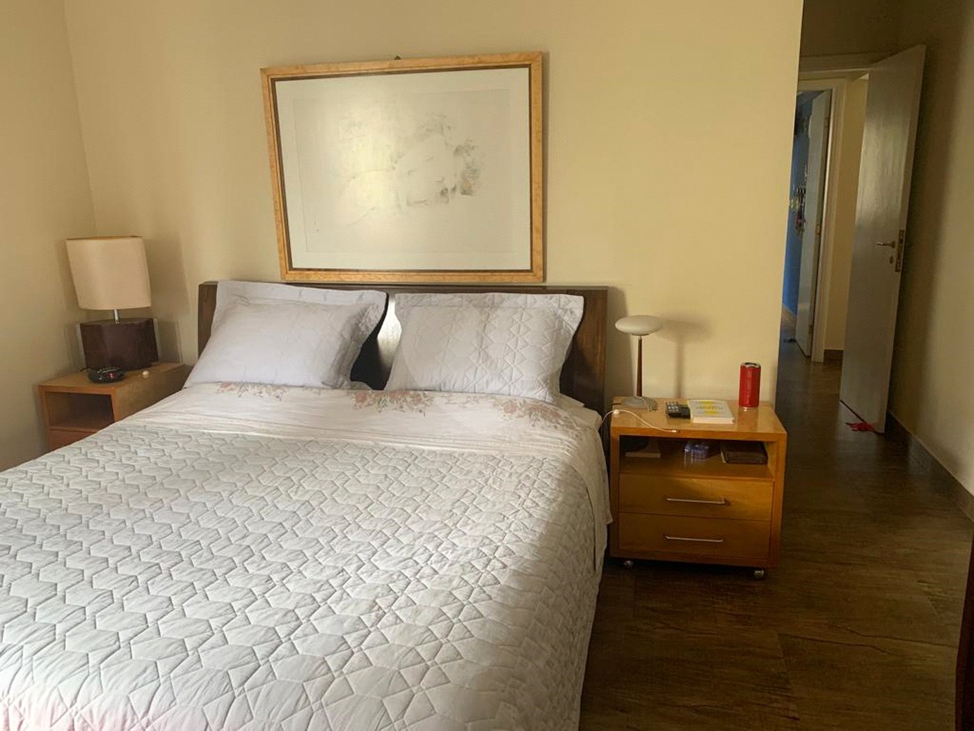 Apartamento à venda com 4 suítes em Morumbi, São Paulo, SP