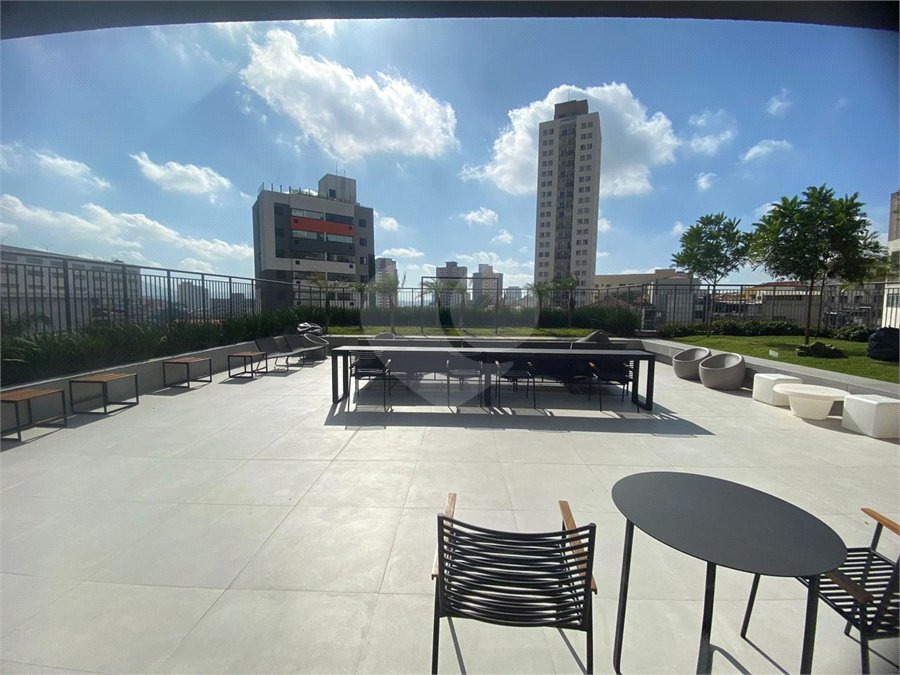 Apartamento à venda com 3 quartos, sendo 1 suíte,  em Tucuruvi, São Paulo, SP