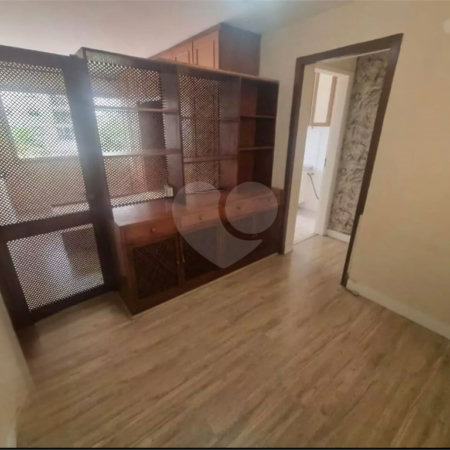 Apartamento à venda com 1 quarto em Vila Mariana, São Paulo, SP