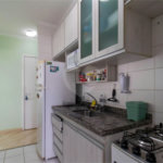 Apartamento à venda com 2 quartos, sendo 1 suíte, em Vila Romana, São Paulo, SP