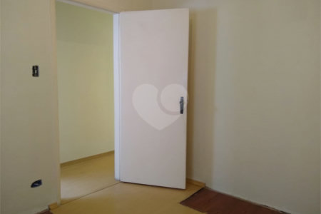 Casa Térrea à venda com 3 quartos em Campo Grande, São Paulo, SP