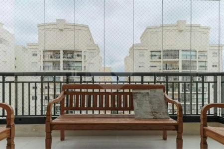 Apartamento à venda com 3 suítes em Vila Ipojuca, São Paulo, SP