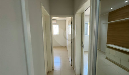 Apartamento à venda com 2 quartos em Vila La Brunetti, Itapetininga, SP