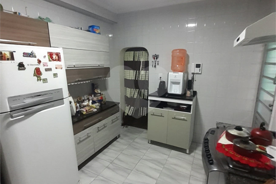 Sobrado à venda com 2 quartos em Pirituba, São Paulo, SP
