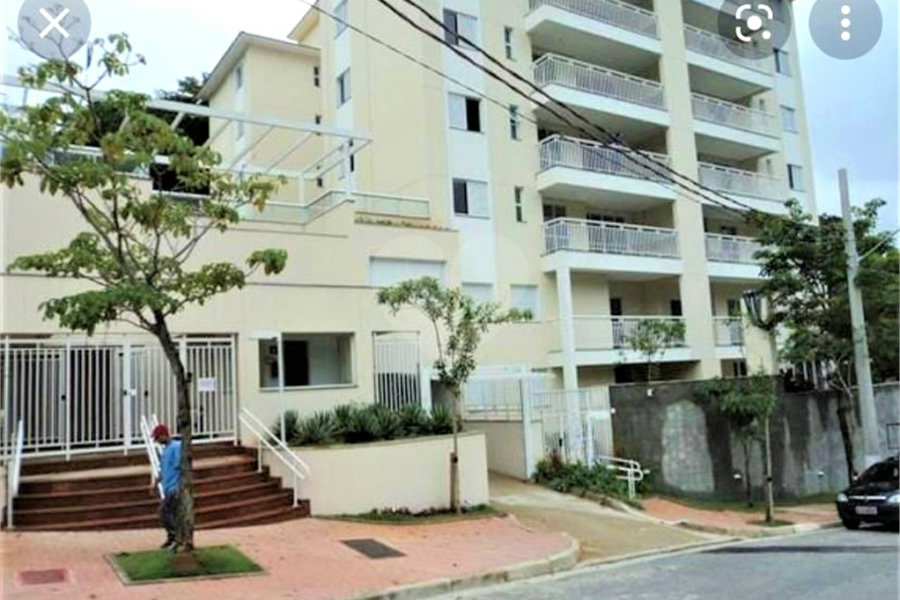 Apartamento à venda com 4 quartos, sendo 1 suíte, em Horto, São Paulo, SP