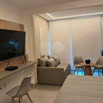 Studio à venda com 1 quarto em Perdizes, São Paulo, SP