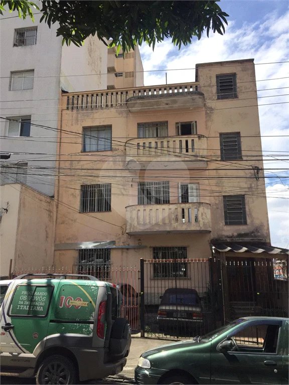 Apartamento Saúde