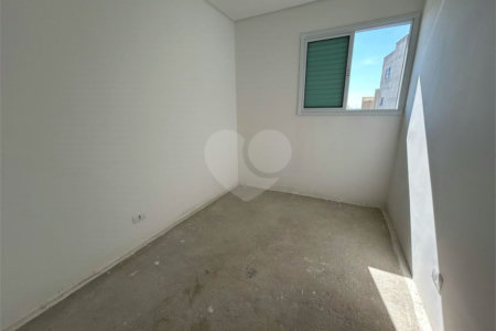 Apartamento à venda com 2 quartos, sendo 1 suíte, em Vila Guarani, Santo André, SP
