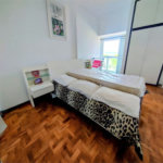 Apartamento com 4 dormitórios à venda, 200 m² por R$ 1.489.000,00 - Boqueirão - Santos/SP