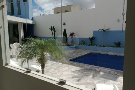 Casa à venda com 4 quartos, sendo 1 suíte, em Vila Rosa, Itapetininga, SP