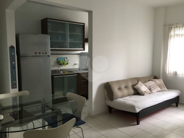 Apartamento à venda com 1 quarto em Bela Vista, São Paulo, SP