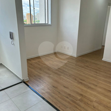 Apartamento à venda com 2 quartos em Água Branca, São Paulo, SP