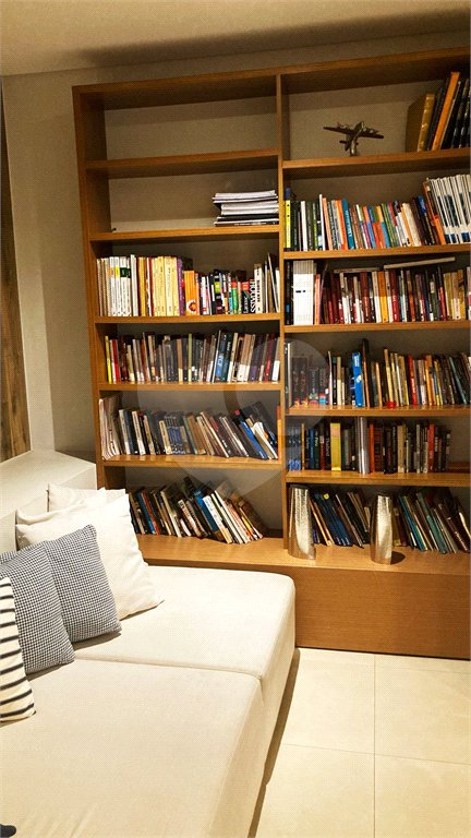 Apartamento à venda com 2 quartos em Vila Anastácio, São Paulo, SP