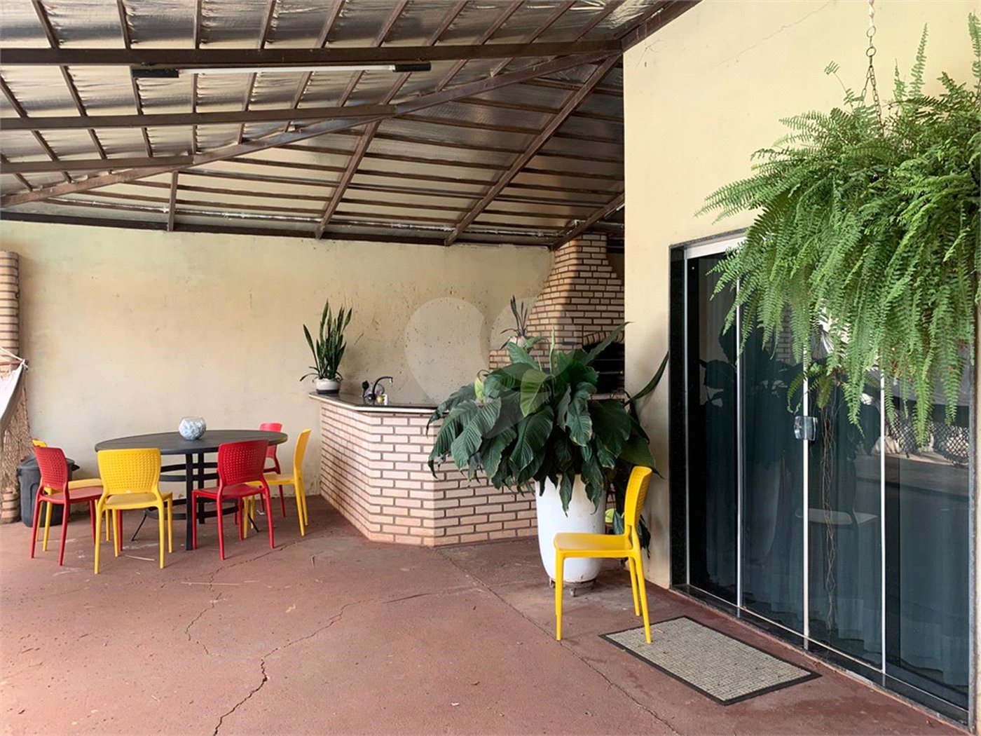 Casa à venda com 1 quarto em Parque Das Mangueiras, Três Lagoas, MS